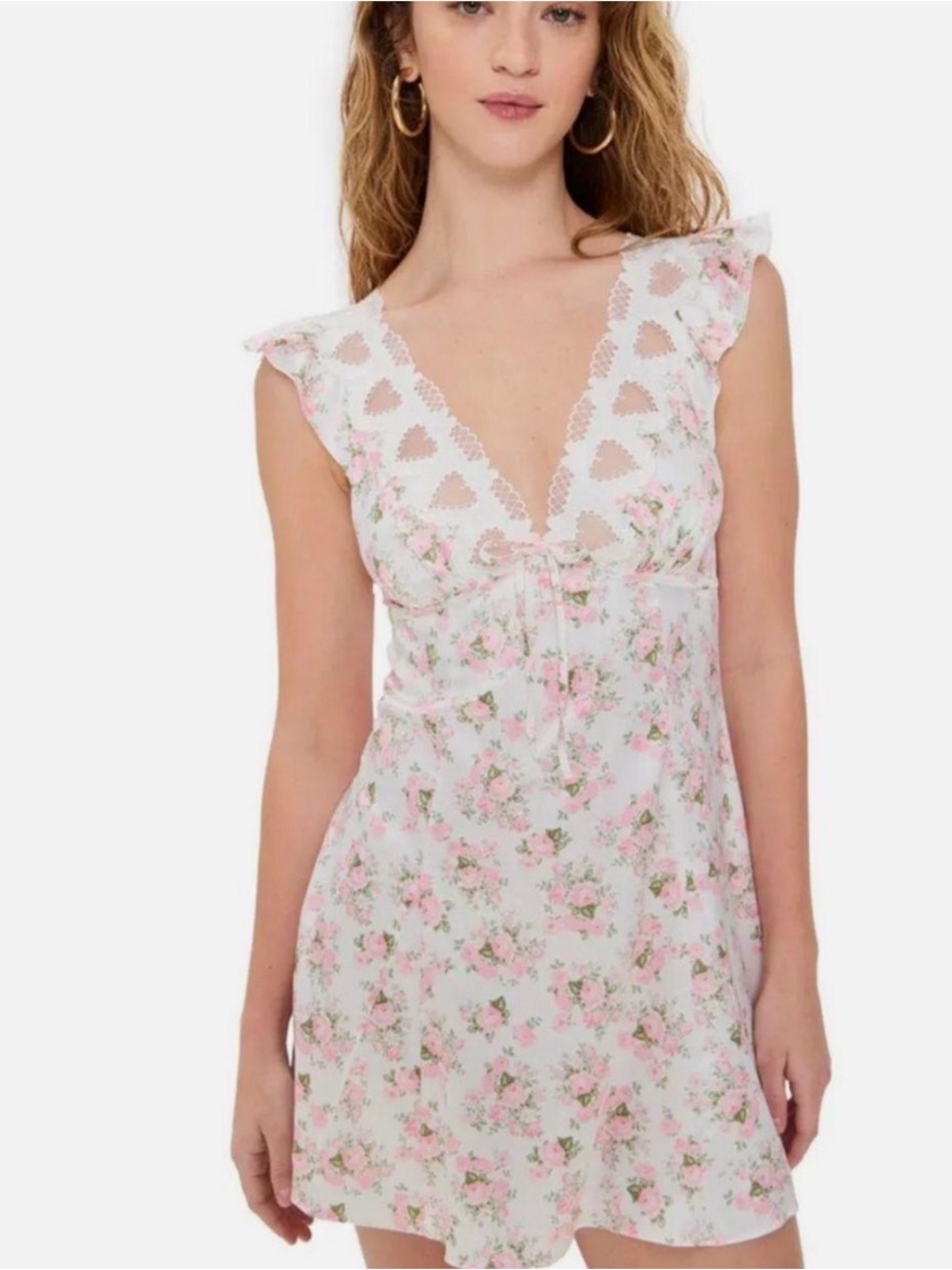 For Love And Lemons NWT Dress